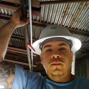 Meet your Posher, George